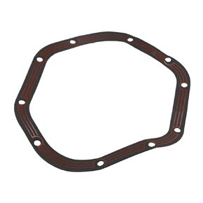 LLR-D044 Differential Cover Gasket Compatible with Dana 44 Axles Drivetrain Sealing