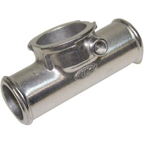5292202 As-Cast Aluminum Inline Coolant Hose Drain