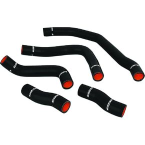 Mishimoto Mmhose-MR2-90BL Silicone Hose Kit Texmentible مع Toyota MR-2 1990-1997 Blue