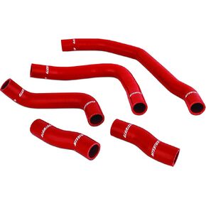 Mishimoto MMHOSE-MR2-90BL Silicone Water Hose Kit Compatible With Toyota MR-2 1990-1997 Blue in Kuwait