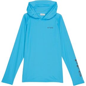 Columbia Kids' Terminal Tackle Hoodie