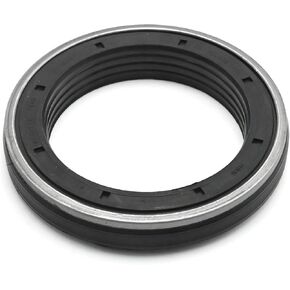 UOIENRT 4890832 Front Oil Seal Replacement for Cummins QSB ISB 4.5L 6.7L 2007-2022