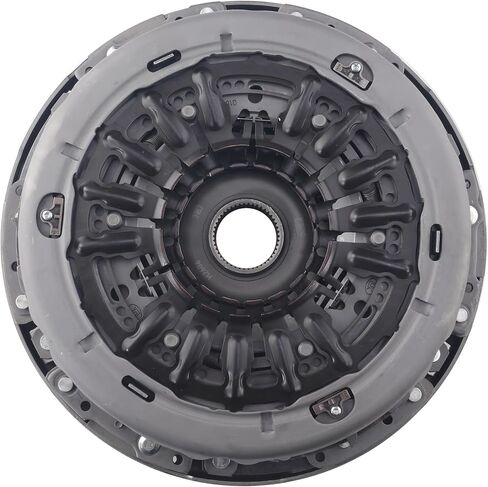 CAREONLINE OEM: 6DCT250 DPS6 Auto Transmission Dual Clutch Drum Compatible with For-d Focu-s 2012-2013 in Saudi Arabia