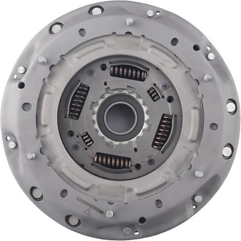 CAREONLINE OEM: 6DCT250 DPS6 Auto Transmission Dual Clutch Drum Compatible with For-d Focu-s 2012-2013 in Saudi Arabia