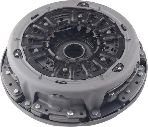 CareOnline OEM: 6DCT250 DPS6 Tuto Transmission Dual Clut Clutch Drum متوافق مع FOR-D FOCU-S 2012-2013 in Kuwait
