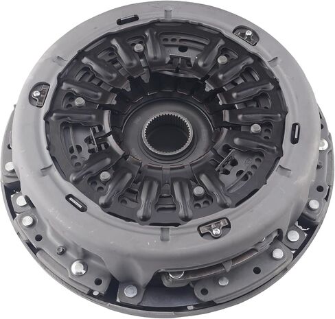 CareOnline OEM: 6DCT250 DPS6 Tuto Transmission Dual Clut Clutch Drum متوافق مع FOR-D FOCU-S 2012-2013 in Kuwait