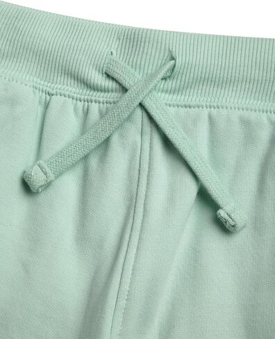 New Balance Girls Shorts - Pull On Athletic Fleece Running Shorts with Pockets and Elastic Waistband (Sizes: 7-12) in Saudi Arabia