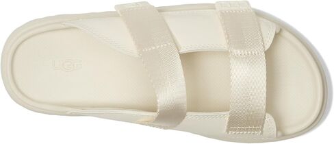 UGG unisex-child Goldenglow Slide (Toddler/Little Big Kid) Sandal in Kuwait