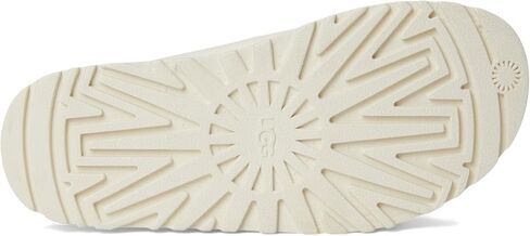 UGG unisex-child Goldenglow Slide (Toddler/Little Big Kid) Sandal in Kuwait