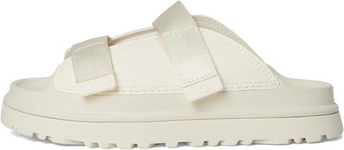 UGG unisex-child Goldenglow Slide (Toddler/Little Big Kid) Sandal in Kuwait