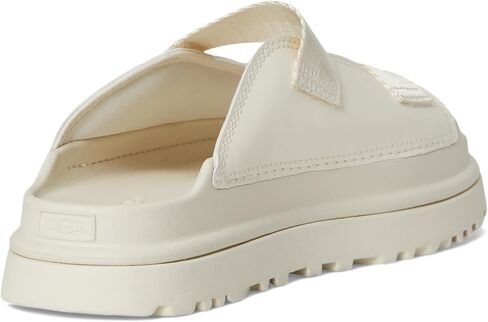 UGG unisex-child Goldenglow Slide (Toddler/Little Big Kid) Sandal in Kuwait