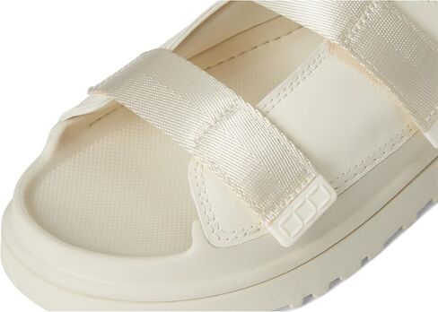 UGG unisex-child Goldenglow Slide (Toddler/Little Big Kid) Sandal in Kuwait