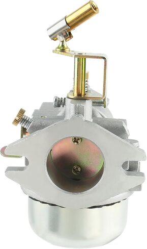 Carbhub 4505355 Carburetor Fit for Kohler K-Series K321 K341 14HP 16HP CAST IROND CLUB 1600 1650 TRACTOR in Saudi Arabia