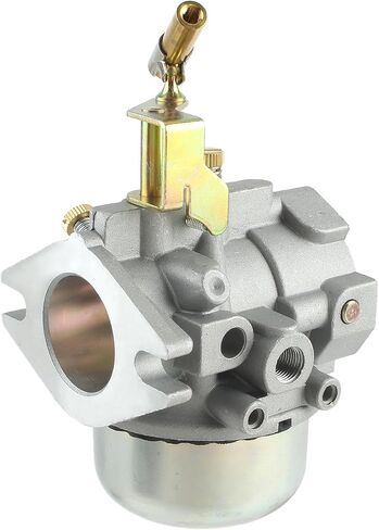 Carbhub 4505355 Carburetor Fit for Kohler K-Series K321 K341 14HP 16HP CAST IROND CLUB 1600 1650 TRACTOR in Saudi Arabia