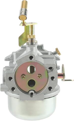 Carbhub 4505355 Carburetor Fit for Kohler K-Series K321 K341 14HP 16HP CAST IROND CLUB 1600 1650 TRACTOR in Saudi Arabia