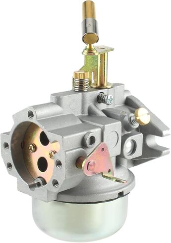 Carbhub 4505355 Carburetor Fit for Kohler K-Series K321 K341 14HP 16HP CAST IROND CLUB 1600 1650 TRACTOR in Saudi Arabia
