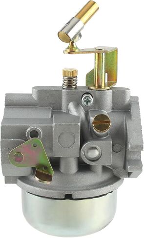 Carbhub 4505355 Carburetor Fit for Kohler K-Series K321 K341 14HP 16HP CAST IROND CLUB 1600 1650 TRACTOR in Saudi Arabia