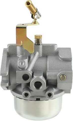 Carbhub 4505355 Carburetor Fit for Kohler K-Series K321 K341 14HP 16HP CAST IROND CLUB 1600 1650 TRACTOR in Saudi Arabia