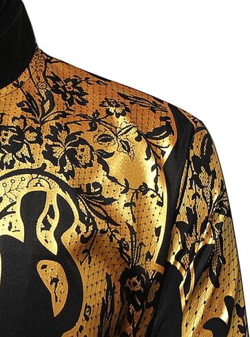 بدلة Zeroyaaa للرجال التقليدية زر طويلة الأكمام لأعلى قميص Dashiki أفريقي وملابس سروال ثانين من قطعة in Saudi Arabia