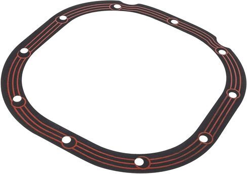 Rear Differential Cover Gasket F880 Fit for 1986-2014 Ford Mustang 8.8" Rear end (NOT FIT Front or IRS Rear) in Saudi Arabia