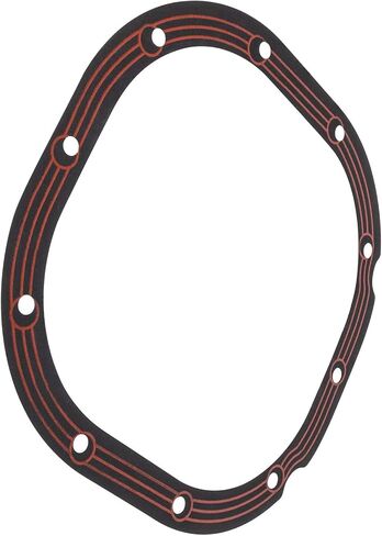 Rear Differential Cover Gasket F880 Fit for 1986-2014 Ford Mustang 8.8" Rear end (NOT FIT Front or IRS Rear) in Saudi Arabia