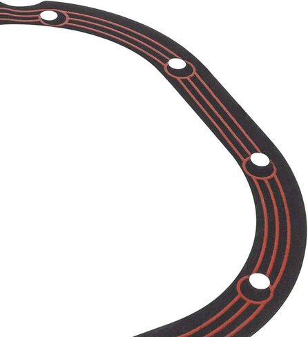 Rear Differential Cover Gasket F880 Fit for 1986-2014 Ford Mustang 8.8" Rear end (NOT FIT Front or IRS Rear) in Saudi Arabia