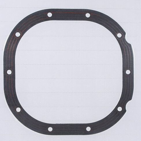 Rear Differential Cover Gasket F880 Fit for 1986-2014 Ford Mustang 8.8" Rear end (NOT FIT Front or IRS Rear) in Saudi Arabia