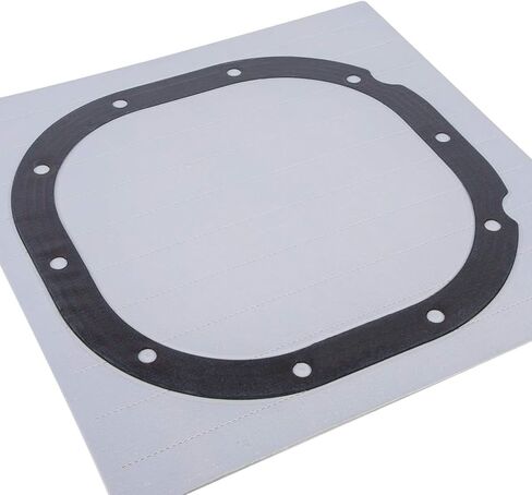 Rear Differential Cover Gasket F880 Fit for 1986-2014 Ford Mustang 8.8" Rear end (NOT FIT Front or IRS Rear) in Saudi Arabia