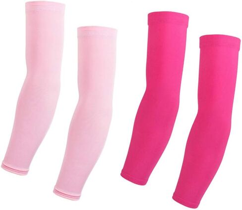أكمام ذراع للنساء الرجال الذين يركبون Armwarmers الحماية من أشعة الشمس فوق الأشعة فوق البنفسجية in Kuwait