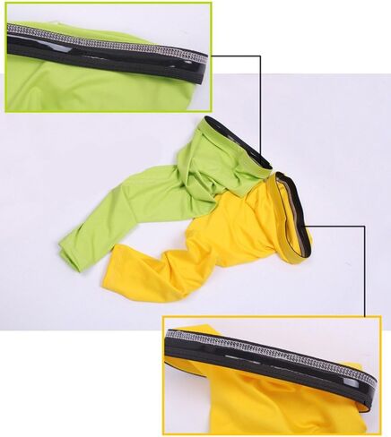 أكمام ذراع للنساء الرجال الذين يركبون Armwarmers الحماية من أشعة الشمس فوق الأشعة فوق البنفسجية in Kuwait