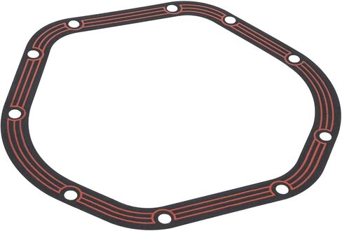 Rear Differential Cover Gasket F880 Fit for 1986-2014 Ford Mustang 8.8" Rear end (NOT FIT Front or IRS Rear) in Saudi Arabia