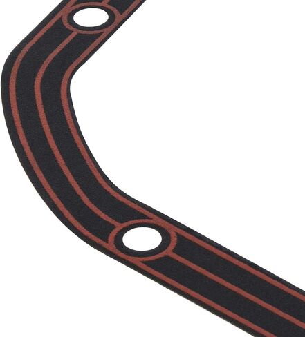 Rear Differential Cover Gasket F880 Fit for 1986-2014 Ford Mustang 8.8" Rear end (NOT FIT Front or IRS Rear) in Saudi Arabia