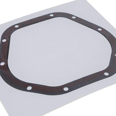 Rear Differential Cover Gasket F880 Fit for 1986-2014 Ford Mustang 8.8" Rear end (NOT FIT Front or IRS Rear) in Saudi Arabia