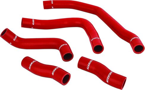 Mishimoto MMHOSE-MR2-90BL Silicone Water Hose Kit Compatible With Toyota MR-2 1990-1997 Blue in Kuwait