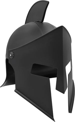 Nicky Bigs Novelties - مصارع البالغين خوذة Spartan Coftum in Kuwait