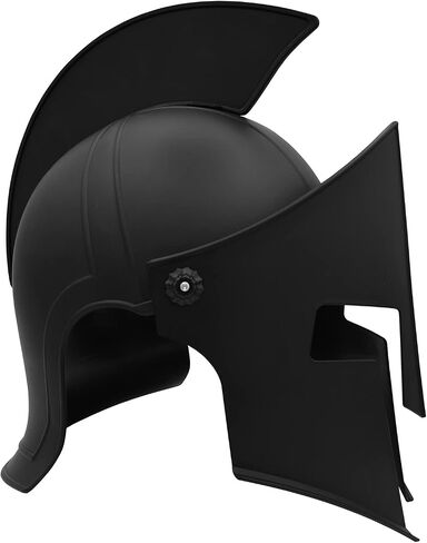 Nicky Bigs Novelties - مصارع البالغين خوذة Spartan Coftum in Kuwait