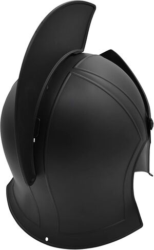 Nicky Bigs Novelties - مصارع البالغين خوذة Spartan Coftum in Kuwait