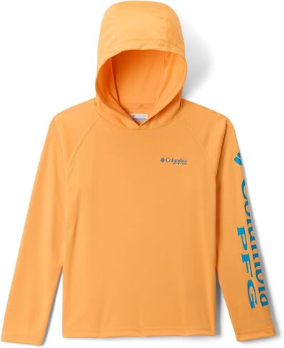 Columbia Kids' Terminal Tackle Hoodie in Saudi Arabia