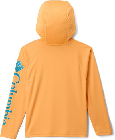 Columbia Kids' Terminal Tackle Hoodie in Saudi Arabia