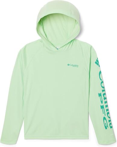 Columbia Kids' Terminal Tackle Hoodie in Saudi Arabia