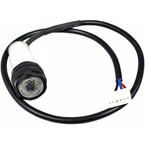 GMG Low Fuel Hopper Alarm ، 3 Wire - P -1088