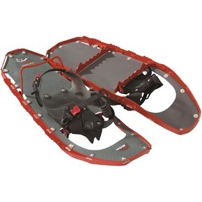MSR Lightning Explore أحذية الثلوج لجميع التضاريس، زوج 30 بوصة