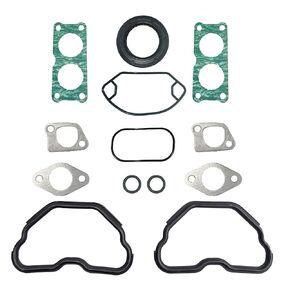 HZ Full Gasket Set for Honda GX630 GX660 GX690 GXV630 GXV660 GXV690 20.8HP 21.5HP 22.1HP 688cc V-Twin Cylinder Head Engine