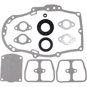 APPERIANPAR CRANKCASE ROOKER SUTKET STELS AND SEALS O -OIL RING لمحرك KAWASAKI FH721V