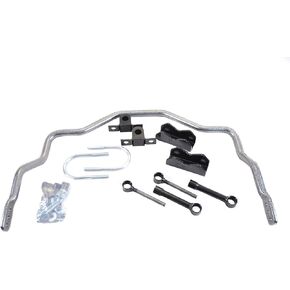Hellwig 7726 Solid, Heat Treated Chromoly, 1-1/8" Rear Sway Bar