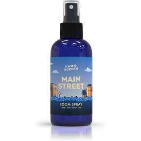 Main Street Room Spray 4oz - Disney Main Street Dragrance | رائحة الحنين للمنزل والمكتب