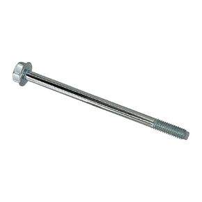 Carburetor Flange Bolt Replacement for Honda Lawn Equipment & Engines - 90003-ZM0-010 (2 Pack)