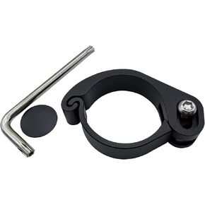 Tailgate Anti-Theft Lock,Truck Tailgate Lock Fit for F150 F250 F350 Ranger,6061 Aluminum Alloy,Anodizing,Black