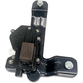 Tailgate Lock Actuator 746-040 Fit for Chevy Silverado GMC Sierra 1500 2500HD 3500HD 2016 2017 2018 2019 Replace 84374353