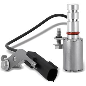 926-238 Oil Pump Solenoid 2.0L 2.5L 2013-2020 For Buick Envision Regal,For Cadillac ATS CT6 CTS,For Chevy Blazer Camaro Colorado Equinox Impala Malibu Traverse,For GMC Acadia Canyon Terrain